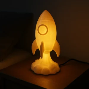 Ana Sayfa 3d baskı lamba 3d lamba çocuk odası hediyelik