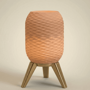 3d baski lamba sessizlik (7)