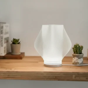 ONDULA 3d baskı lamba (2)