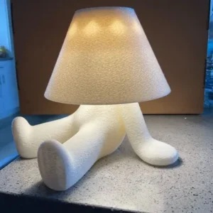 tembel lamba 3d baskı 3d yazıcı (4)