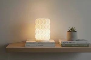 modern-tasarim-dekoratif-3d-baskı lamba 3D baskı fiyat 3d baskı hizmeti 3d baski sipariş