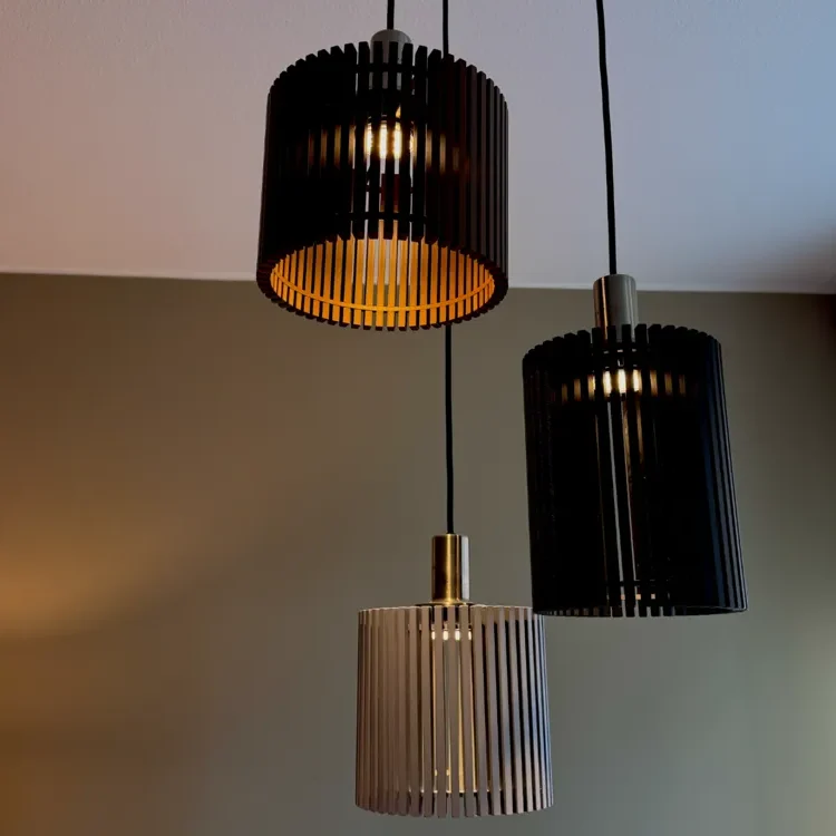 3D BASKI LAMBA AVİZE (2) 3dlamba.co 3d baskı hizmeti satış sipariş